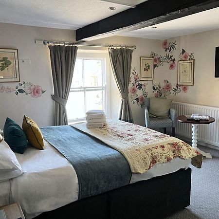 Hotel The Bay Horse, Masham Zewnętrze zdjęcie