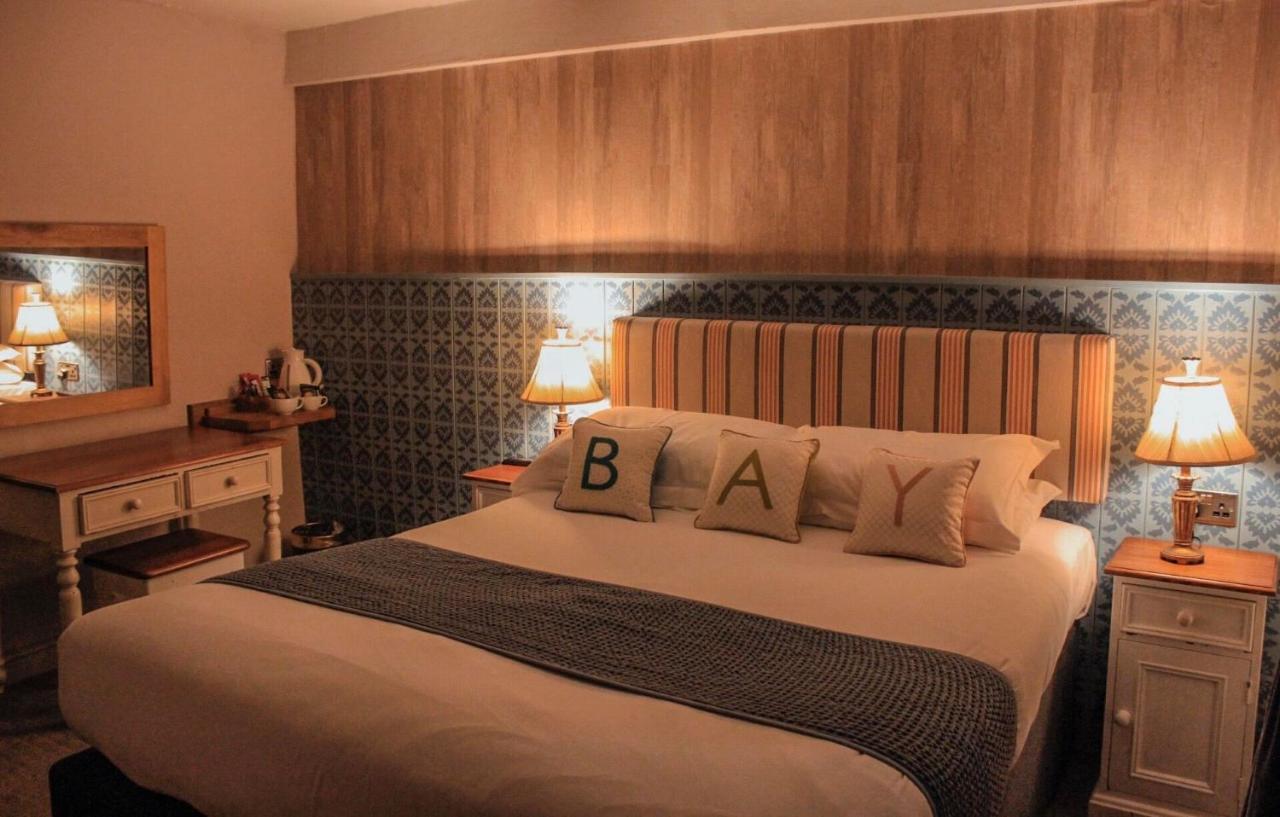 Hotel The Bay Horse, Masham Zewnętrze zdjęcie