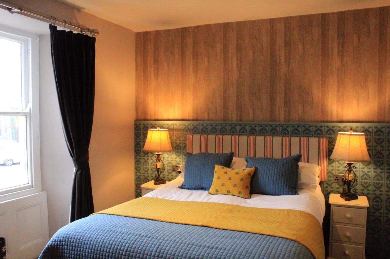 Hotel The Bay Horse, Masham Zewnętrze zdjęcie