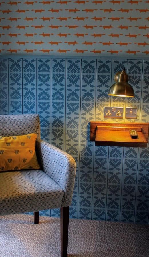Hotel The Bay Horse, Masham Zewnętrze zdjęcie