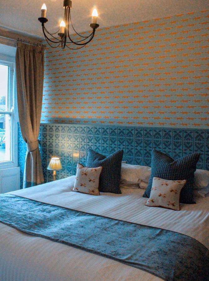 Hotel The Bay Horse, Masham Zewnętrze zdjęcie