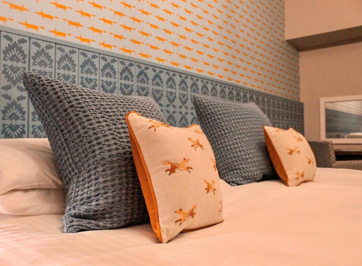 Hotel The Bay Horse, Masham Zewnętrze zdjęcie