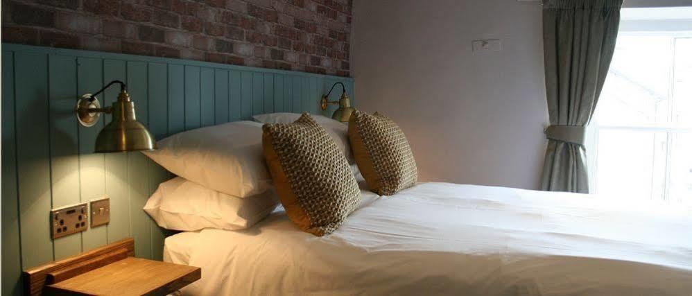 Hotel The Bay Horse, Masham Zewnętrze zdjęcie